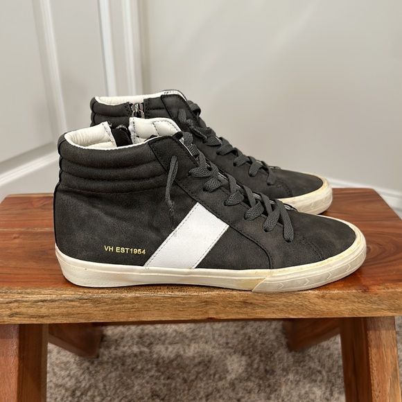 Vintage Havana High Top - Picture 3 of 12